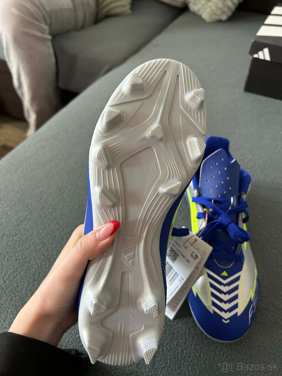 Kopačky Adidas F50 - 6