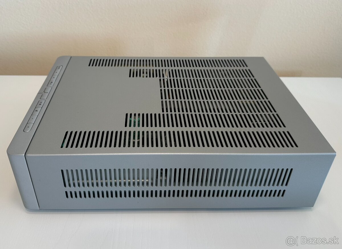 Arcam Solo Mini HiFi systém - 6