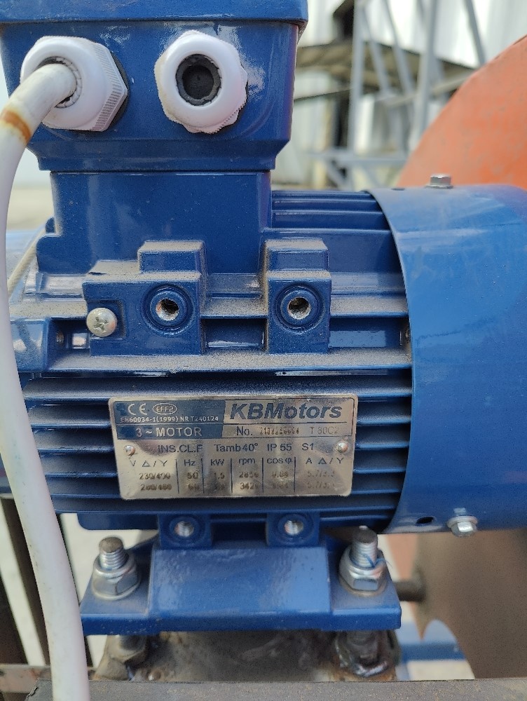 Píla na SIP panely - 6