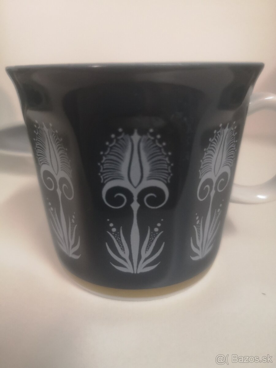 Kávová súprava - PIRKEN HAMMER - cena s poštovným - 6