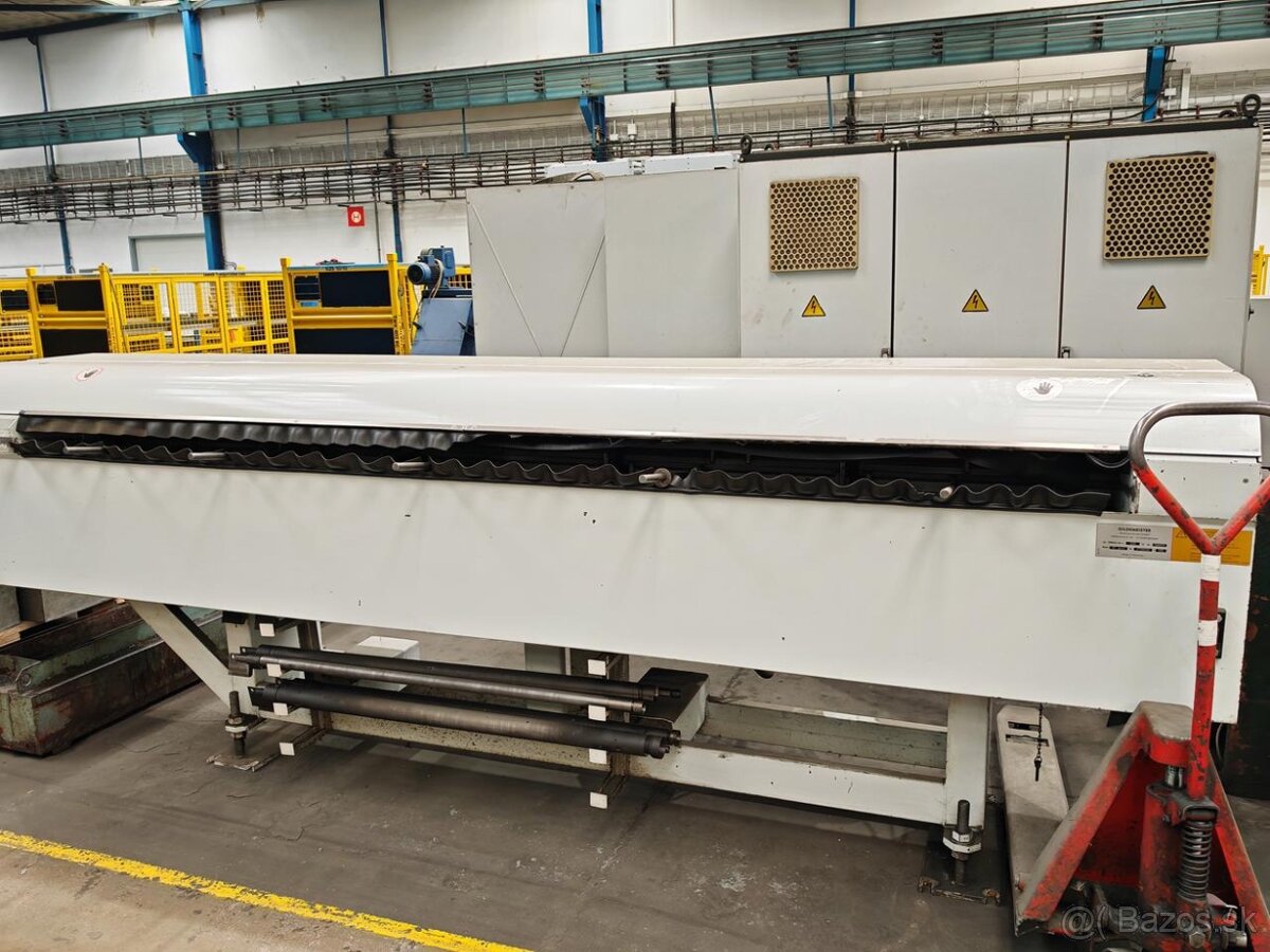 CNC soustruh Gildemeister MF SPRINT 65 (8637) - 6