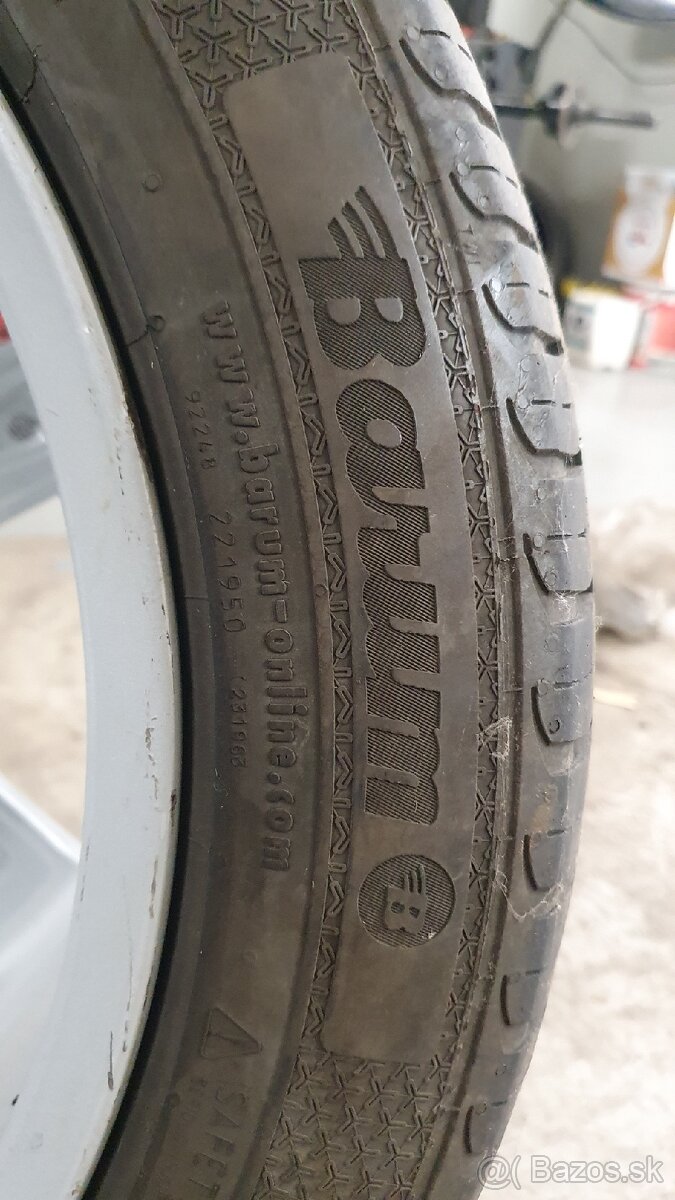 245/45 R18 BMW F10, F11 - 6
