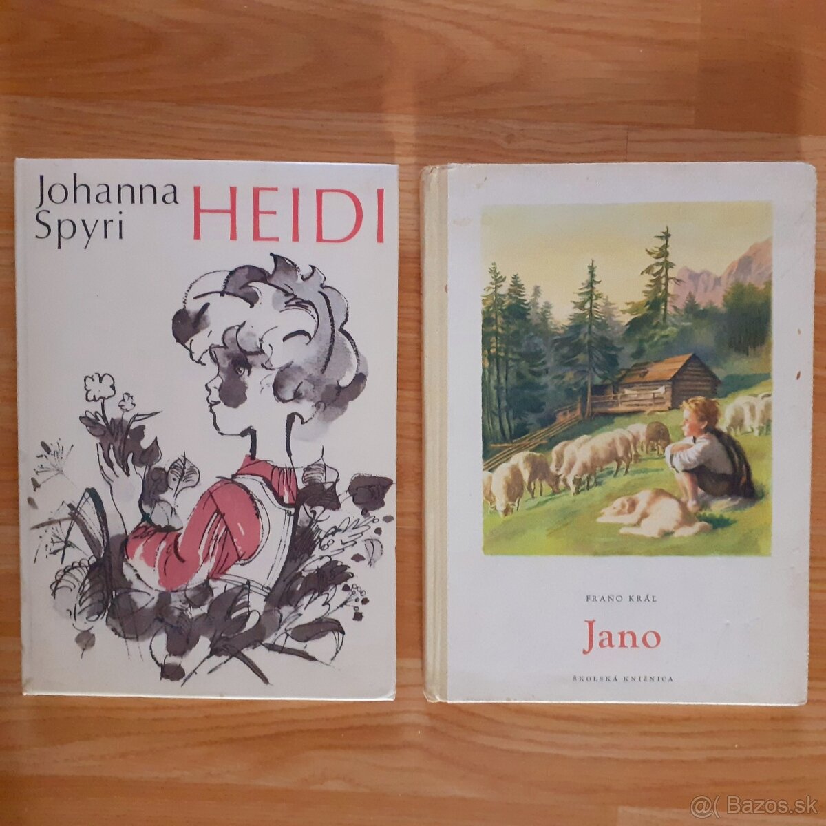 DETSKÉ KNIHY - V RÍŠI KALIFA Z BAGDADU A INÉ - 6