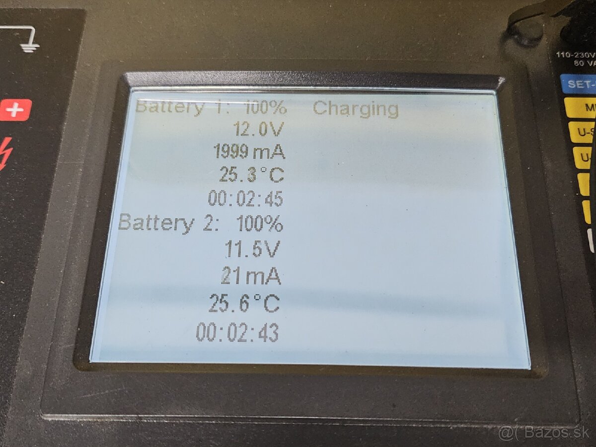CHAUVIN ARNOUX C.A 6555 》 15kV MEGOHMETER - 6