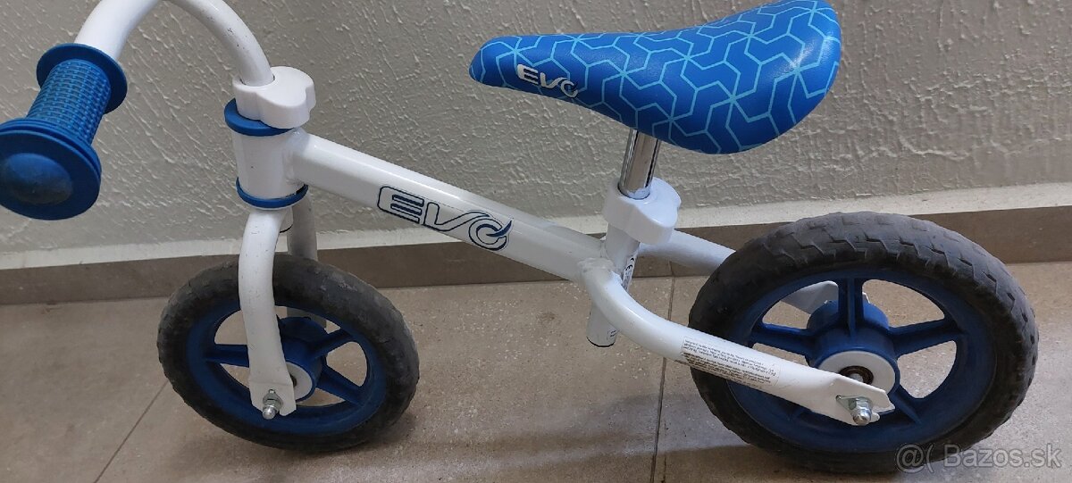 Detské odrážadlo EVO - 6