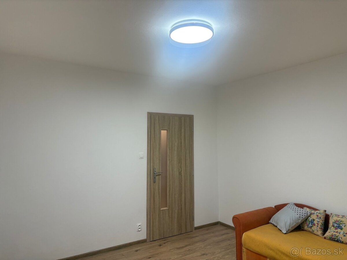 Prenájom 2-izbového bytu - 6