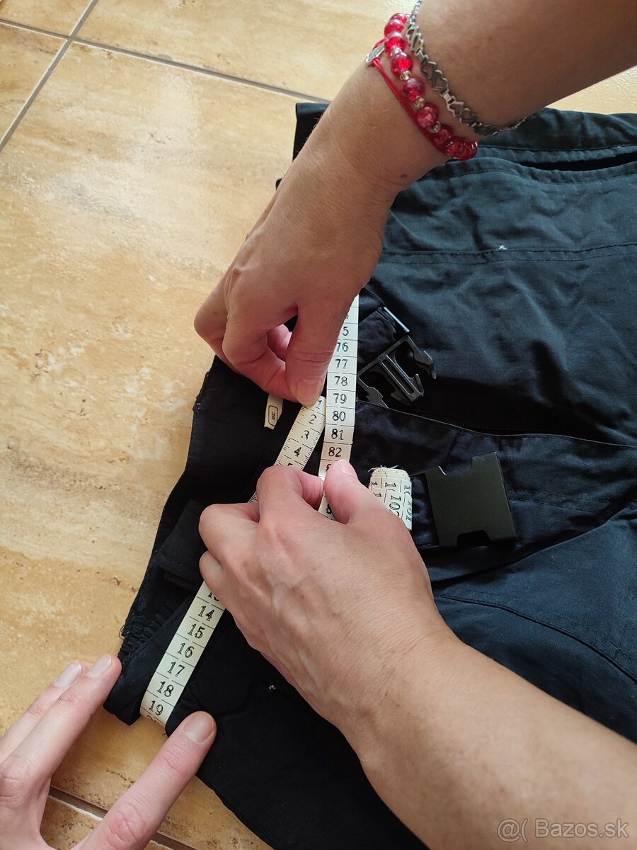 Lyžiarske nohavice - 6