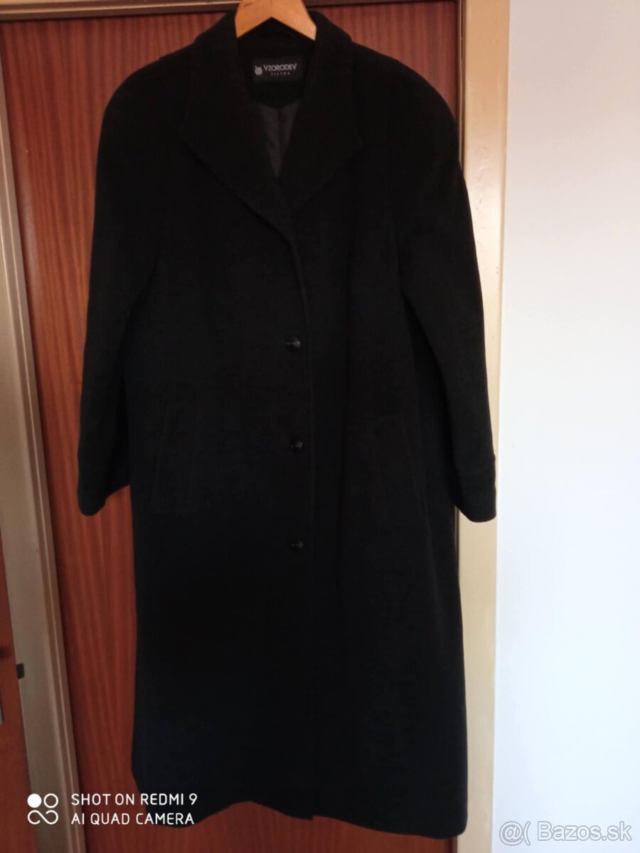 Predám klobúky, kožuch, kabáty - 6