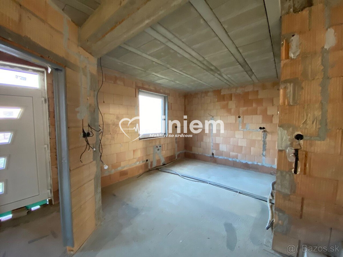 Novostavba v Malom Lapáši - 6