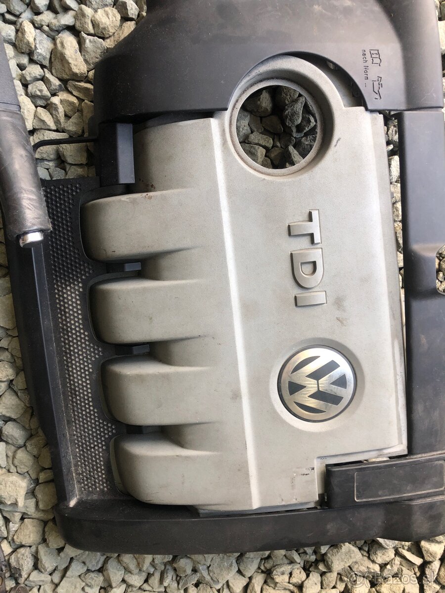Diely golf 5plus Dsg 1.9tdi - 6
