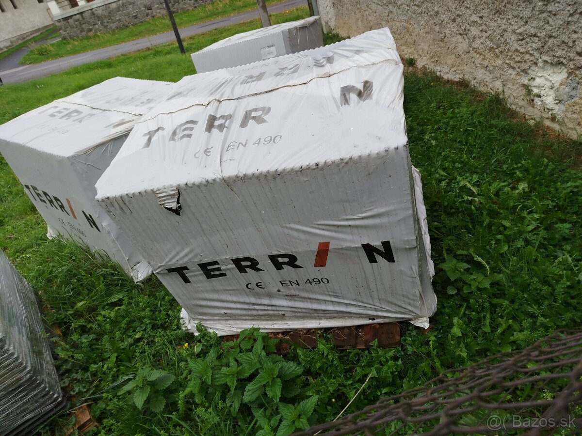 Predam - 6
