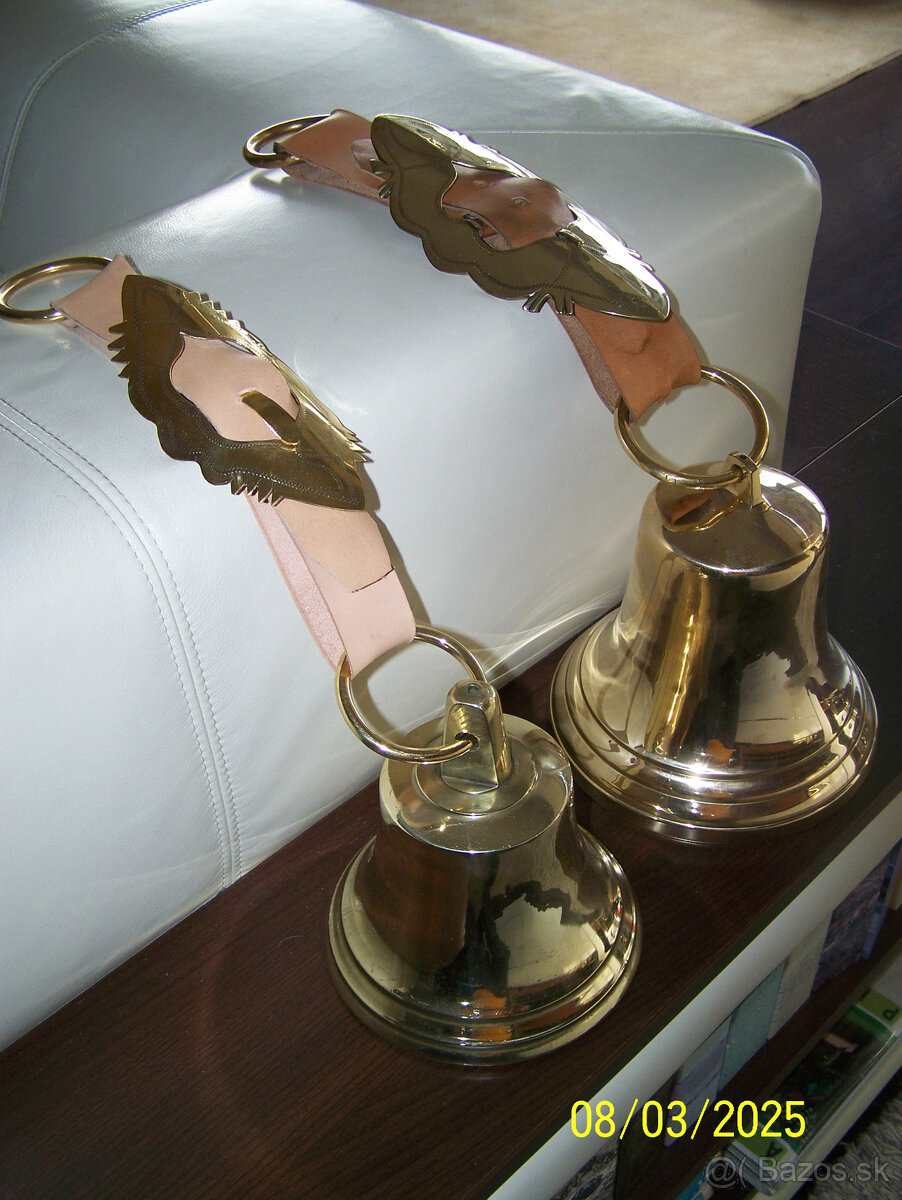 Zvon, zvonec, zvonce predaj - 6