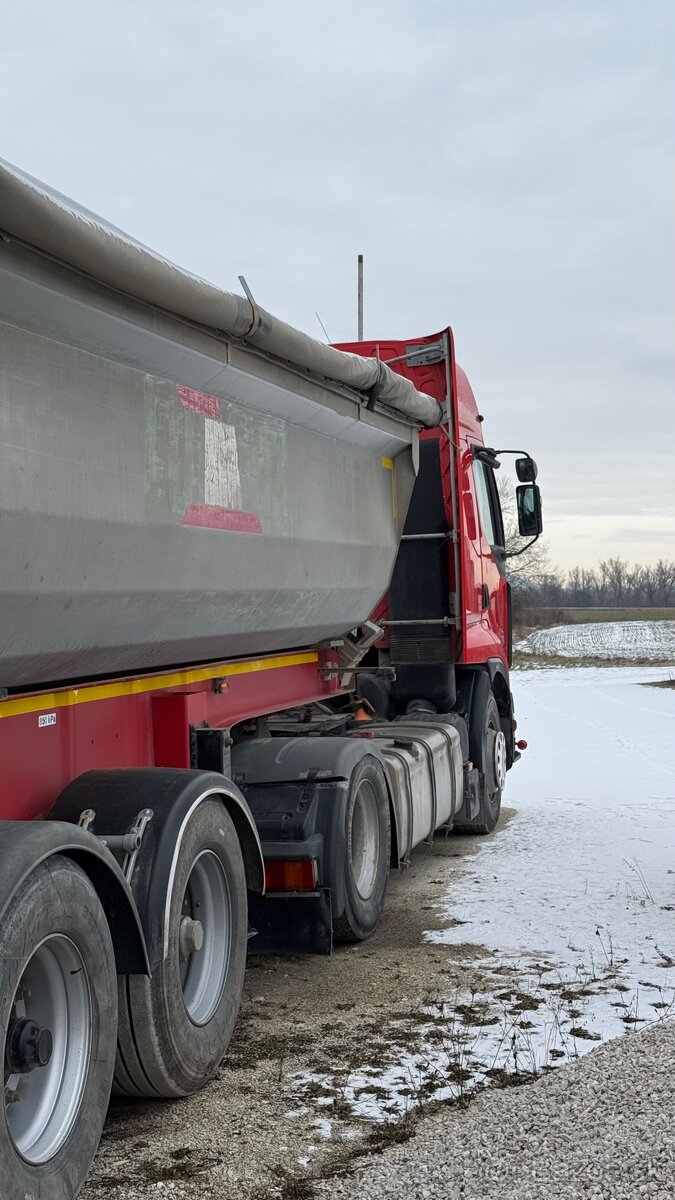 Renault premium 420dci - 6