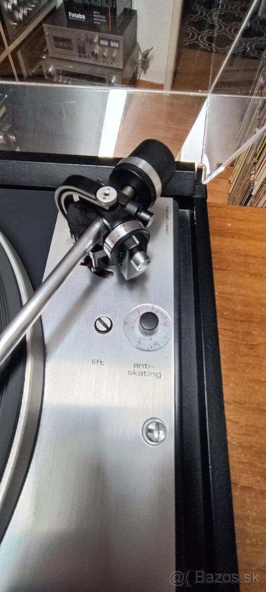 Dual cs 601 - 6
