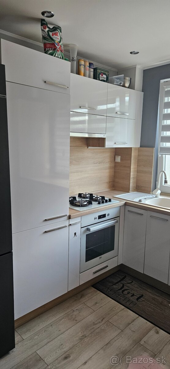 Predam kuchynsku linku. - 6