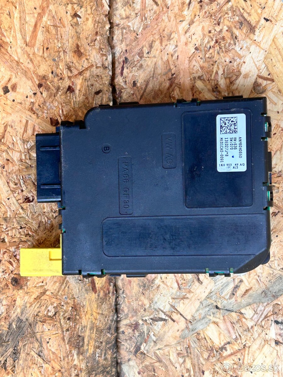 Podvolantový set 1K0959653C Škoda,Seat,VW,Audi - 6