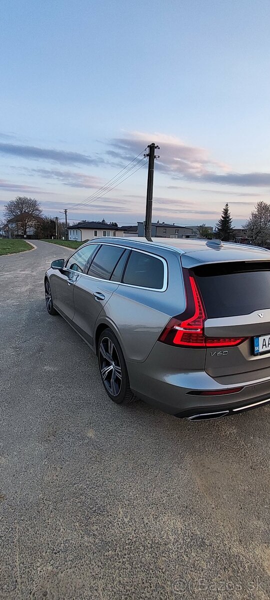 Volvo V60 D4 Inscription - 6