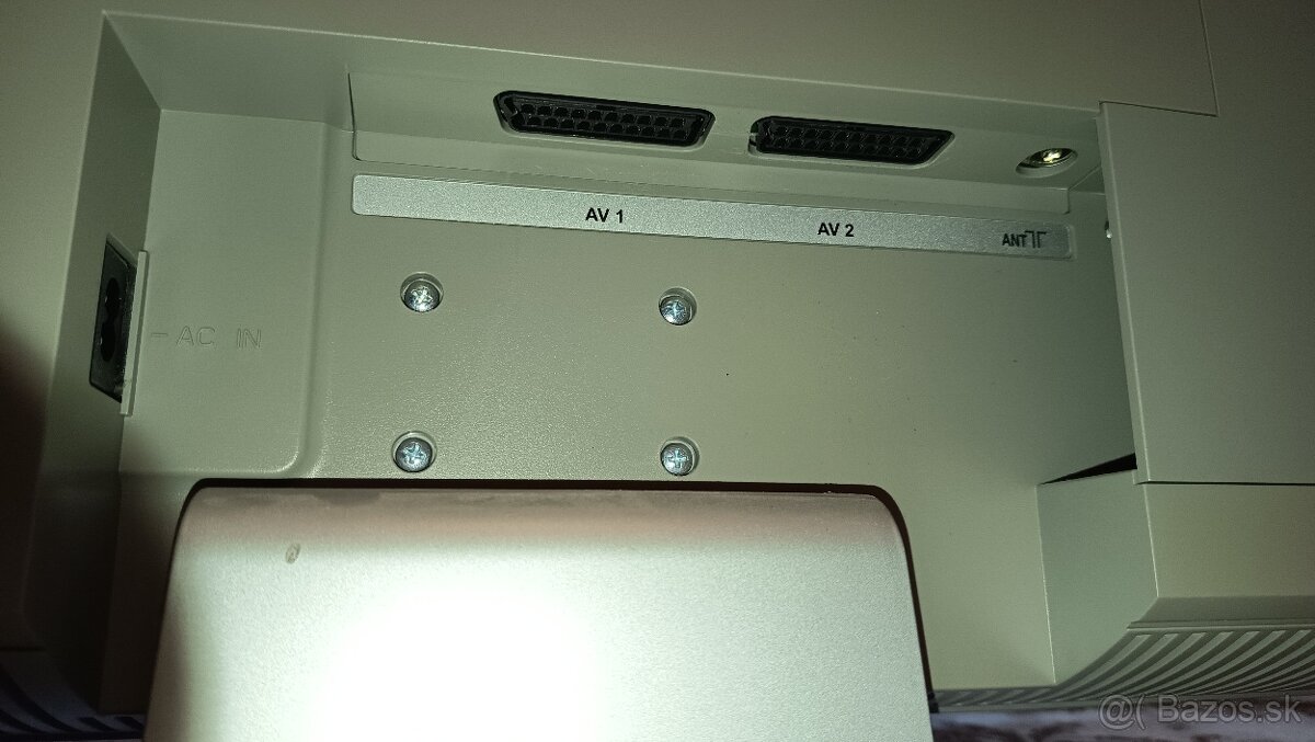 TV Sencor SLT 1907 (19") - 6