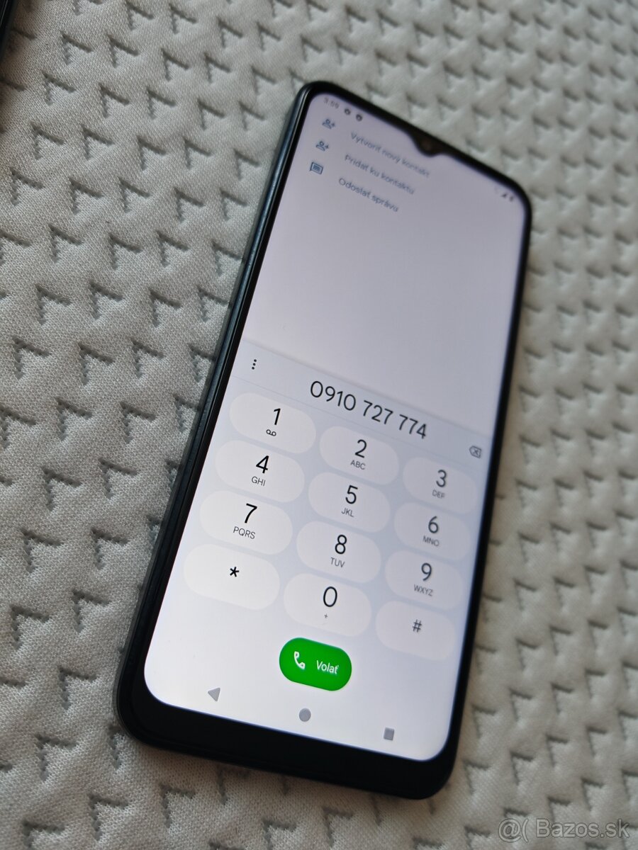 HMD NOKIA G60 5G 6/128 Android - 6