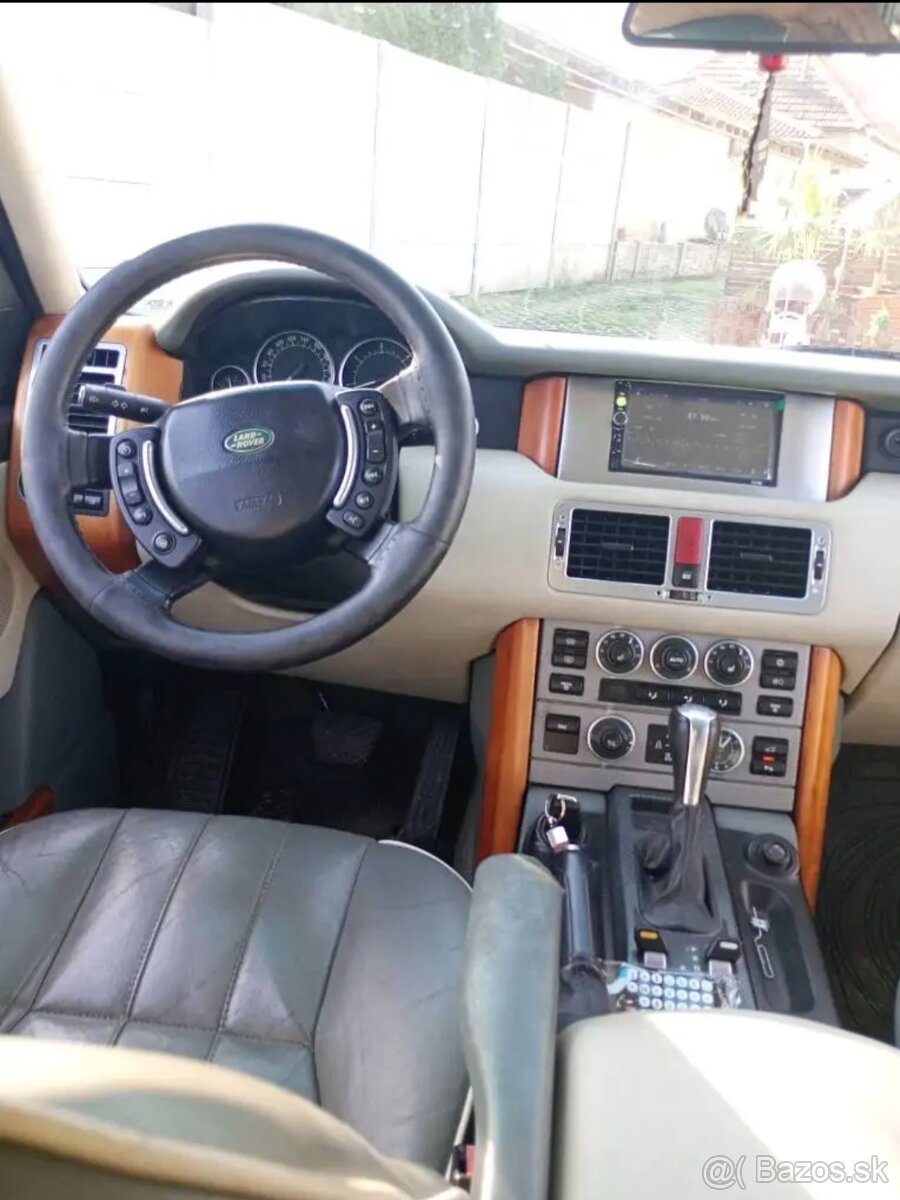Land Rover 3.0d - 6