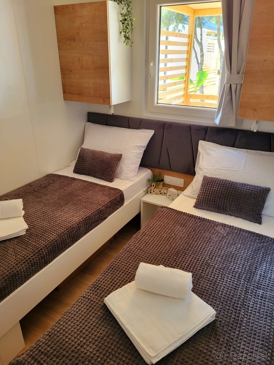 Michelle Mobile Home Biograd na Moru - 6