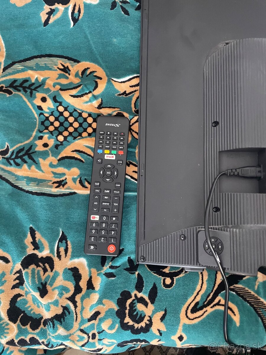 Televízor Strong Smart Tv - 6