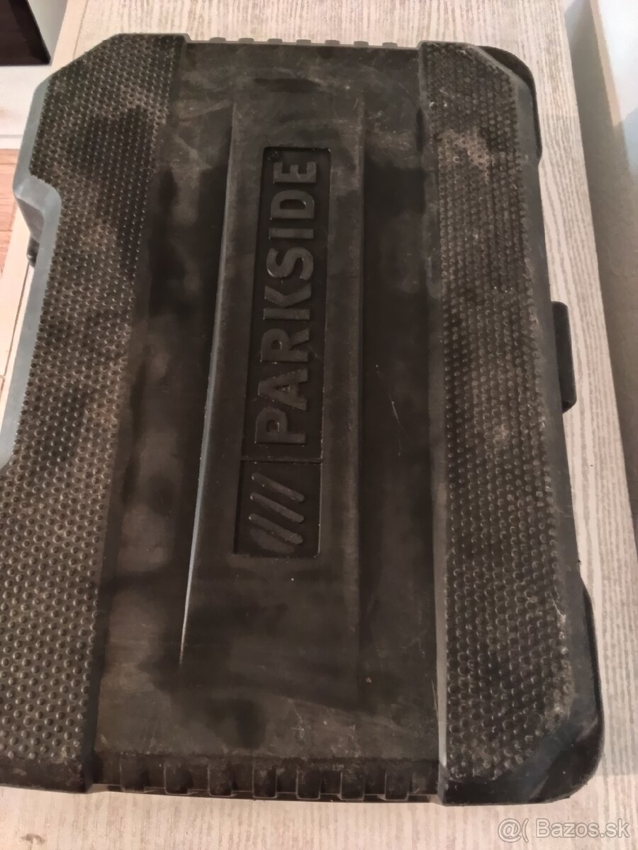 PARKSIDE KUFOR - 6