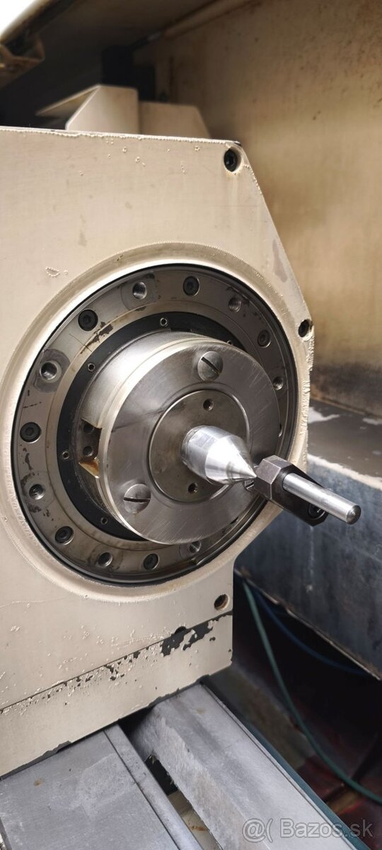 Bruska na kulato Studer S30 lean PRO (9121) - 6