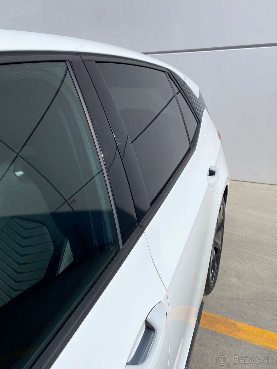 Cupra BORN, 170 kW e-Boost, 62 kWh, 2022 - 6