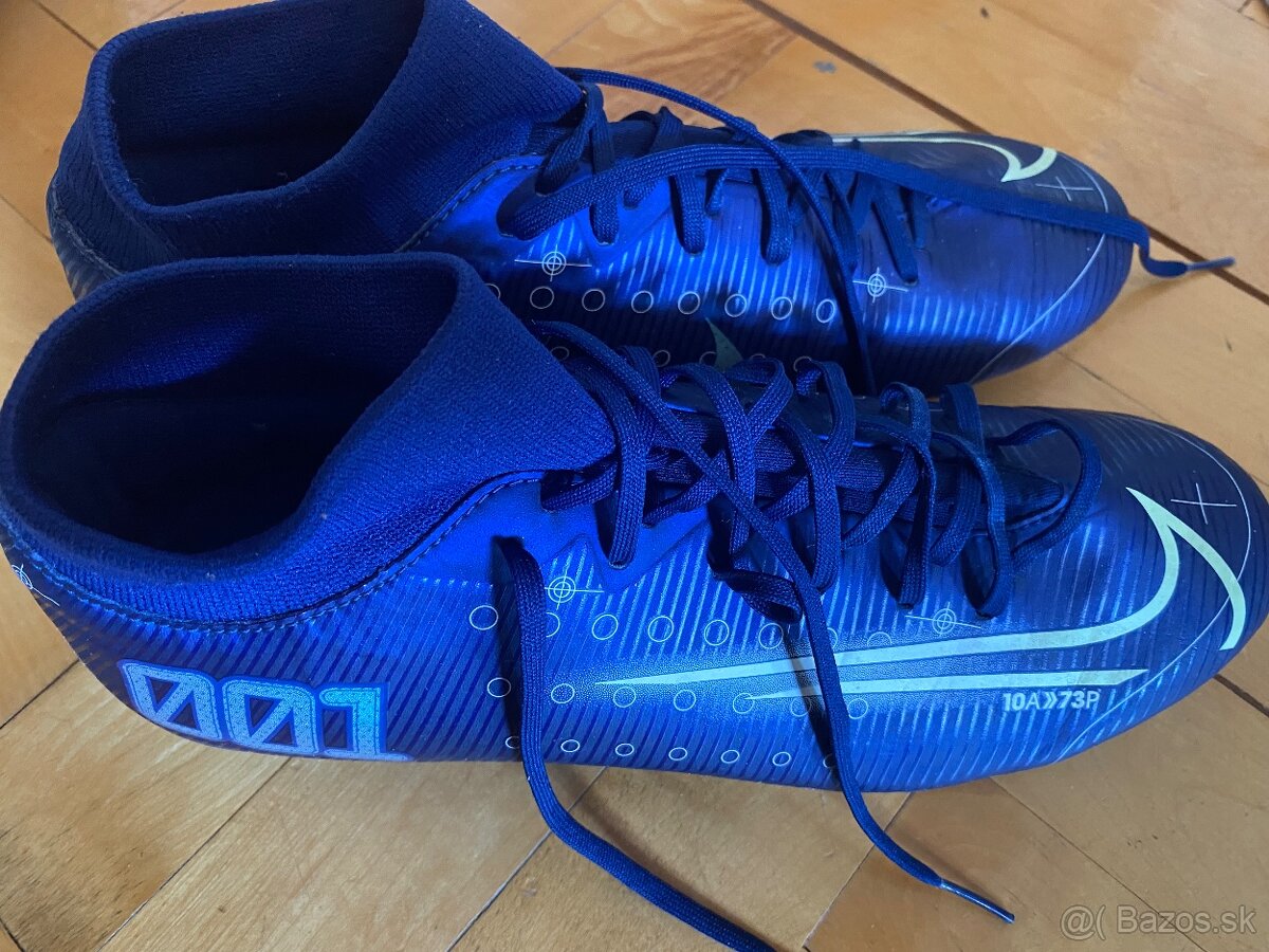 Nike Mercurial EUR 42 - 6
