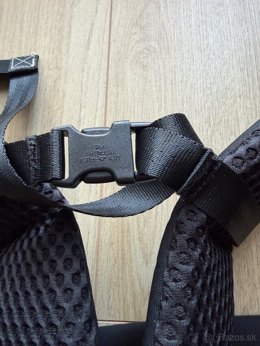 CYBEX Amya Carrier – stav ako nový - 6