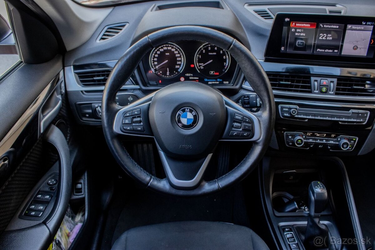 BMW X1 xDrive 25e / PANO / Head-UP / ACC - 6