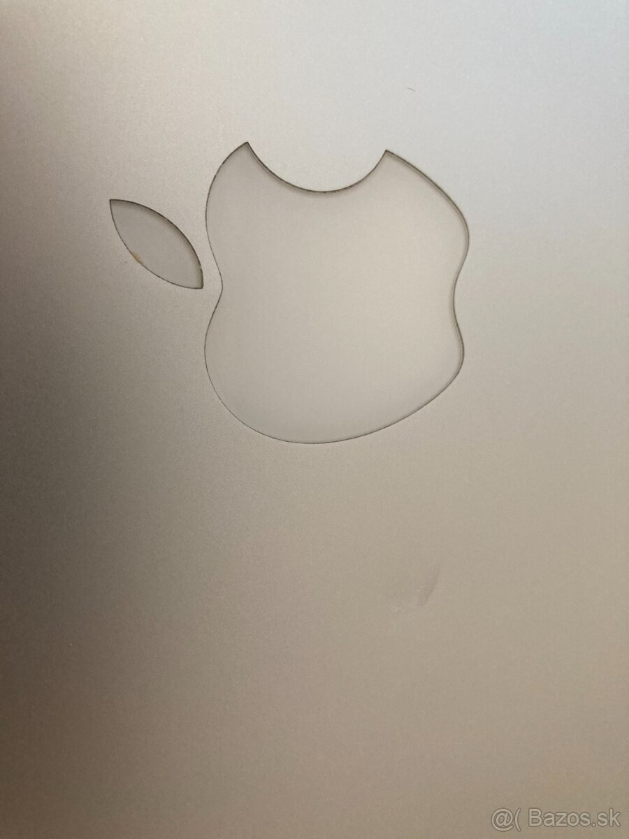 Apple MacBook Air 13" (2014) | Intel i5 | 128 GB S - 6