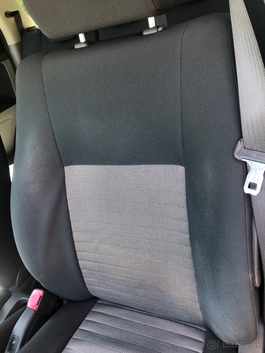 Suzuki sx4 —Automat - 6