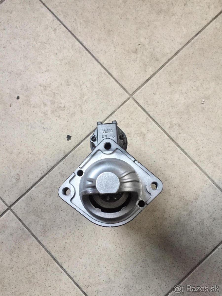 Starter a Alternátor do BMW 320d/30d (E46),X3 20d,30d,X5 30d - 6