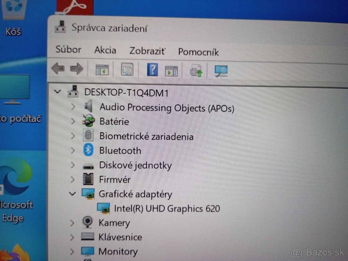 Lenovo Thinkpad L480 ,Intel(R) Core™i5 , 16gb ram , ssd - 6