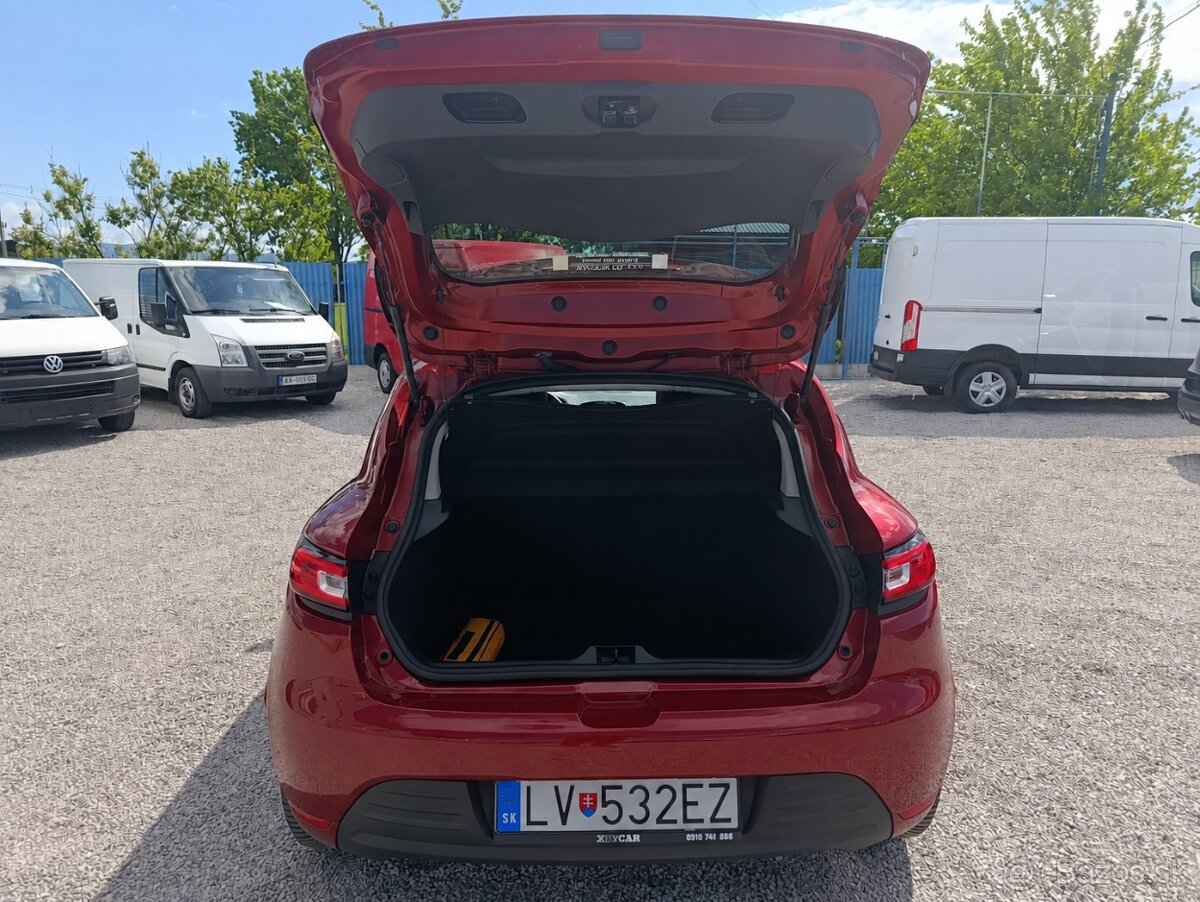 ✅️ Renault Clio 4 Energy TCe 90 Intens✅️ - 6