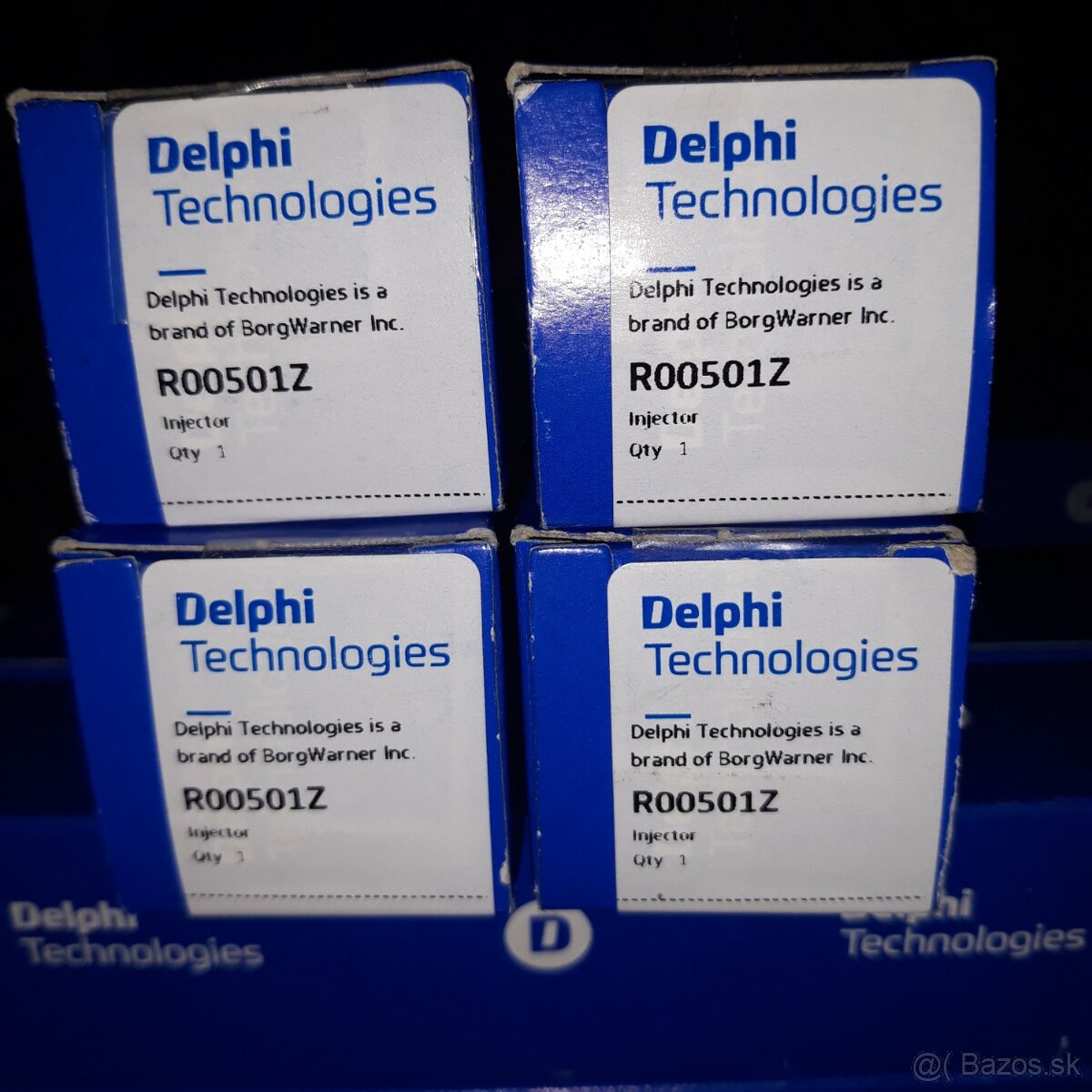 Vstreky Delphi - 6