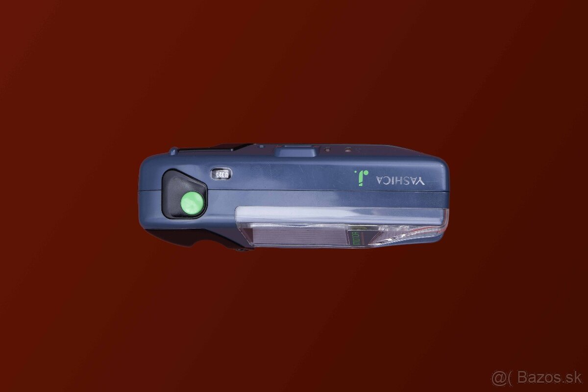 Yashica J - 6