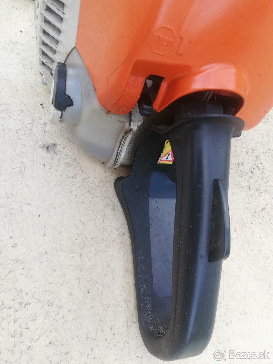 Motorová píla Stihl MS 211 - 6