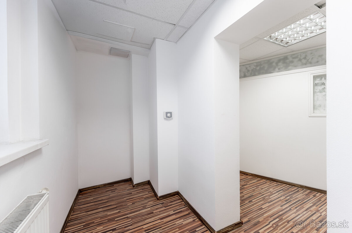 Na predaj obchodné priestory - Košice centrum - 6