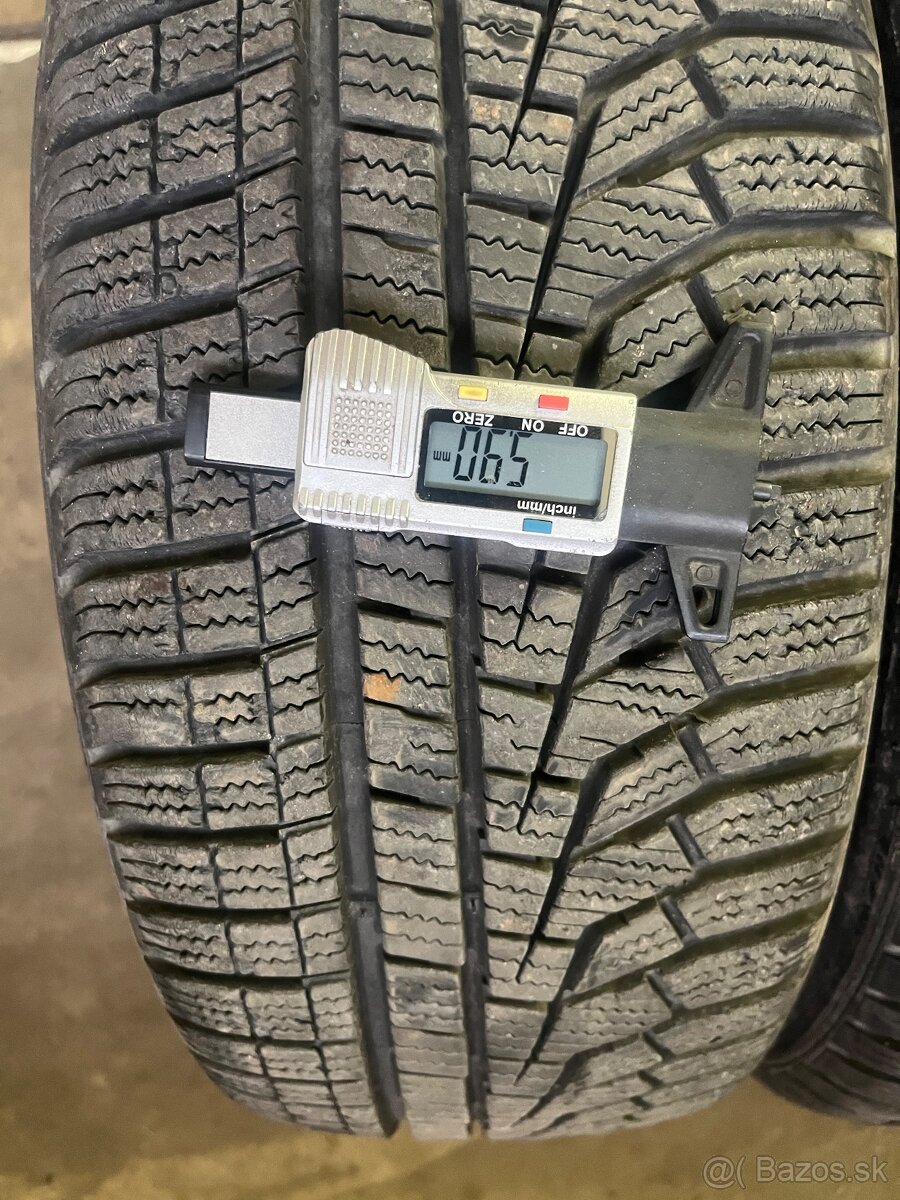 195/50R16 Hankook zimne - 6