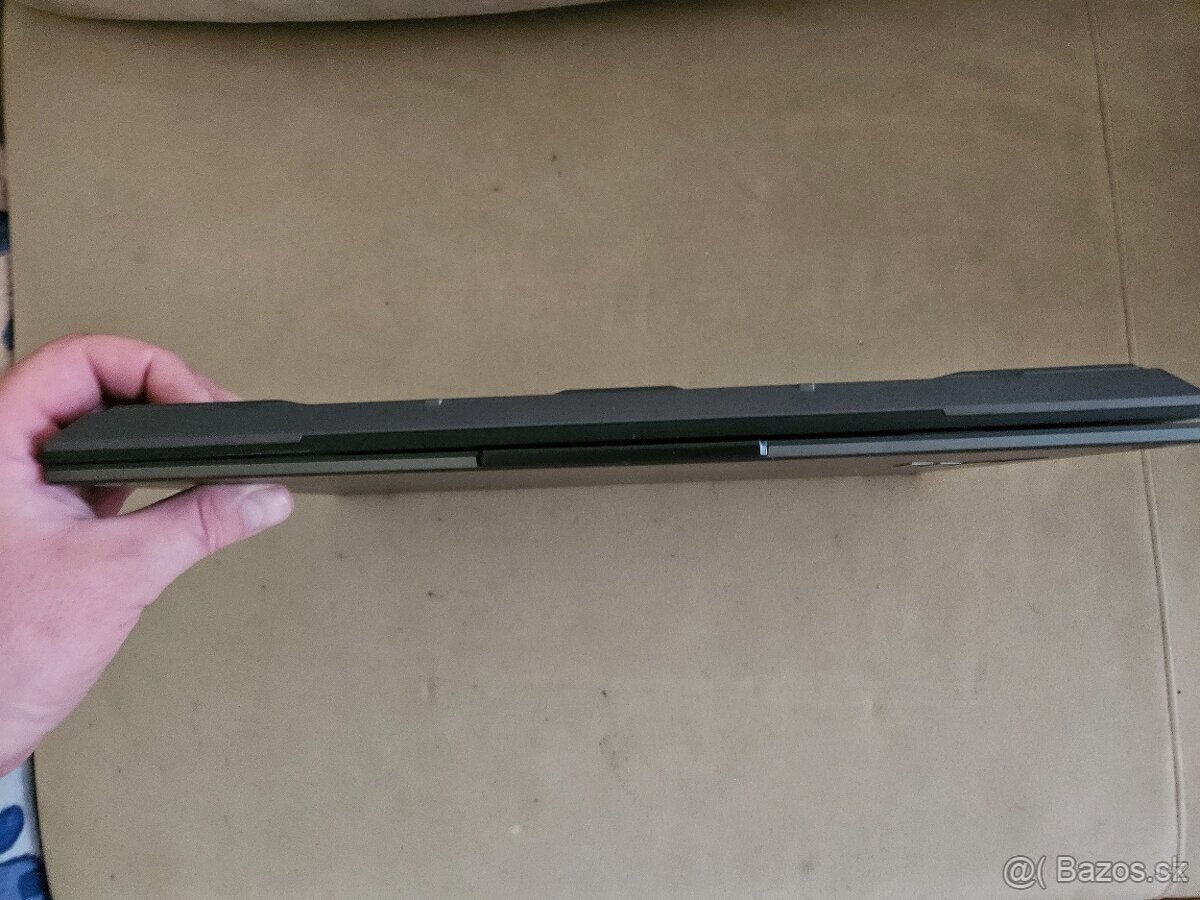 Predám Herny Notebook Asus Tuf Gaming A15 FA507NVR-LP017W - 6
