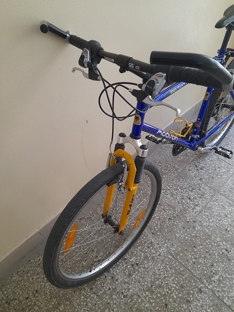Bicykel - 6