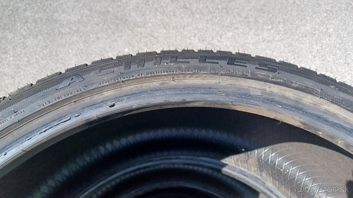 265/35 r22 - 6