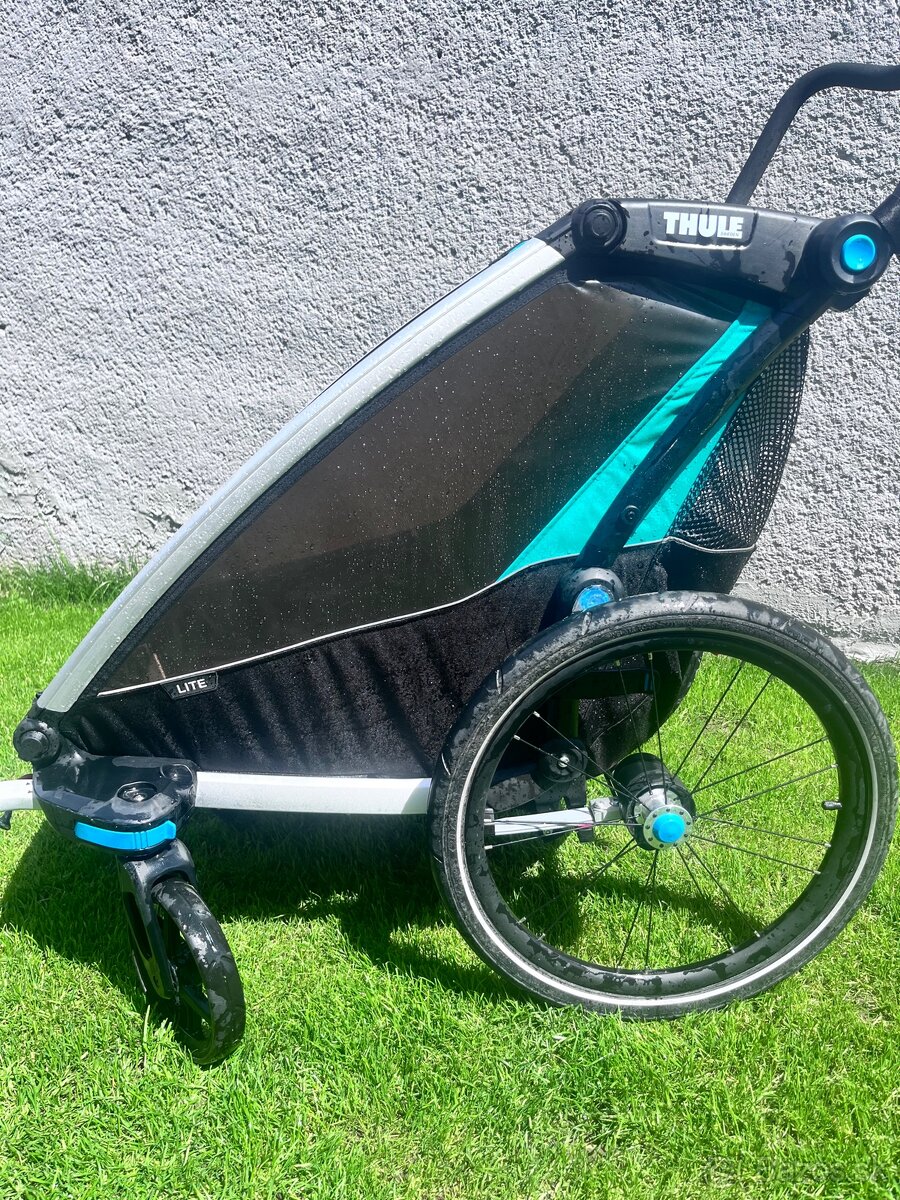 Thule Chariot Lite - 6