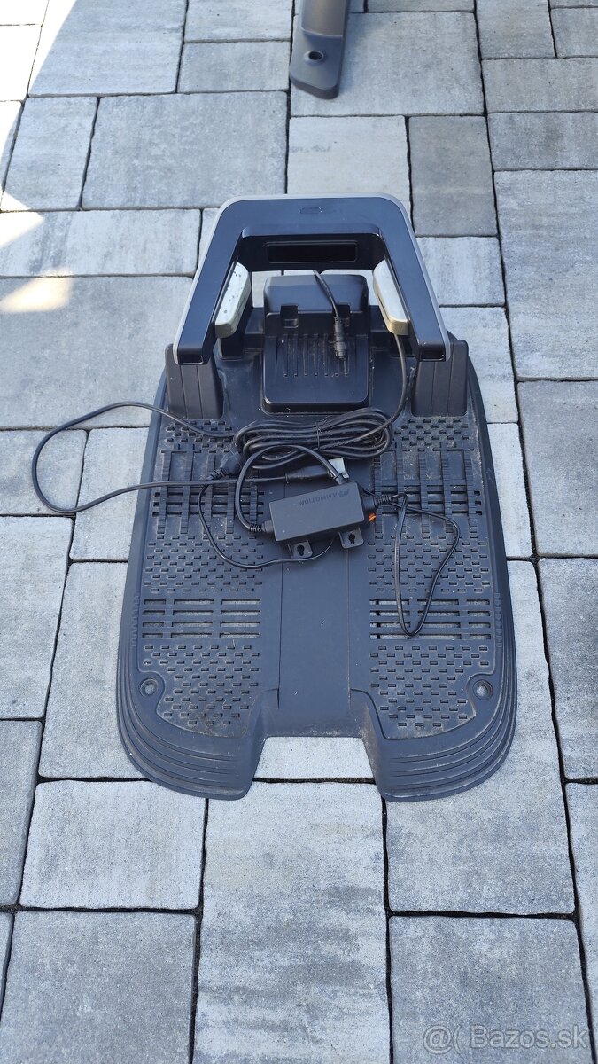 Roboticka kosacka Yuka mini 800 - 6