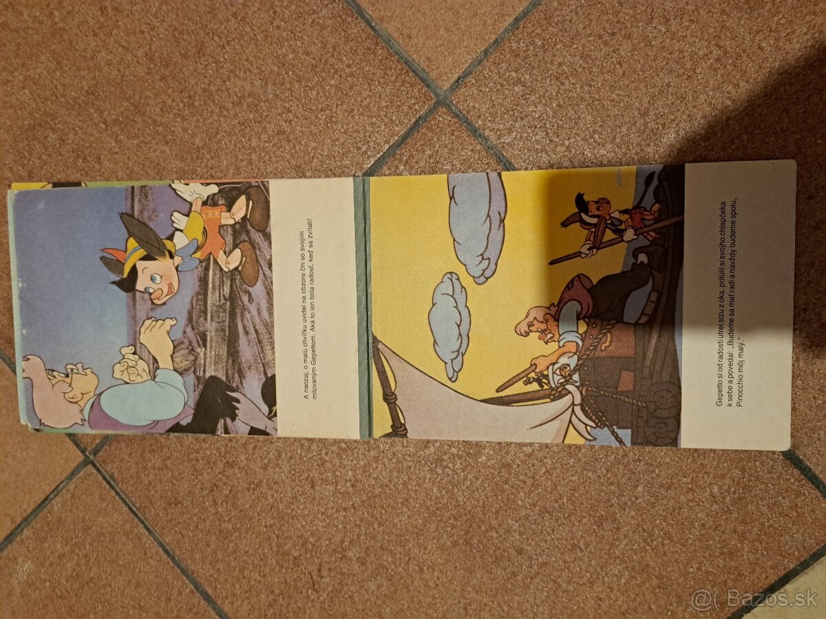 Pinochio - 6