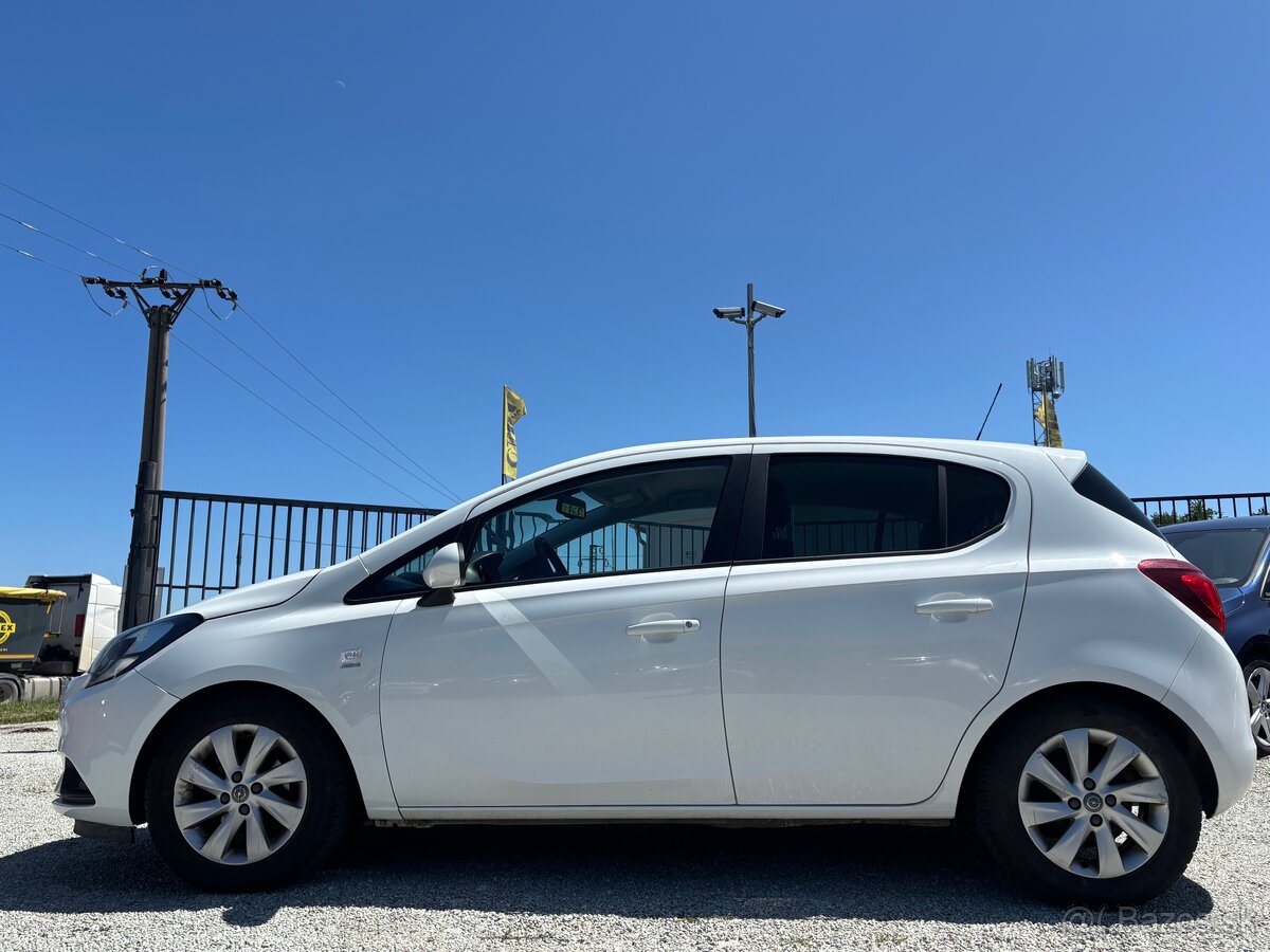Opel Corsa 1.4 Enjoy - 6