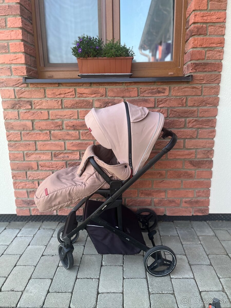 Carrello alfa - 6